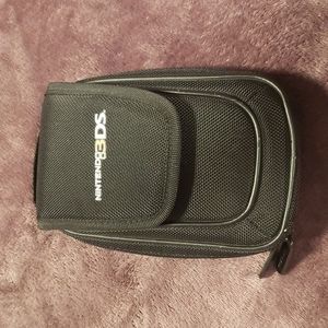Case for Nintendo 3DS‎